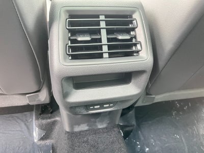 2026 Volkswagen Tiguan SE 4MOTION