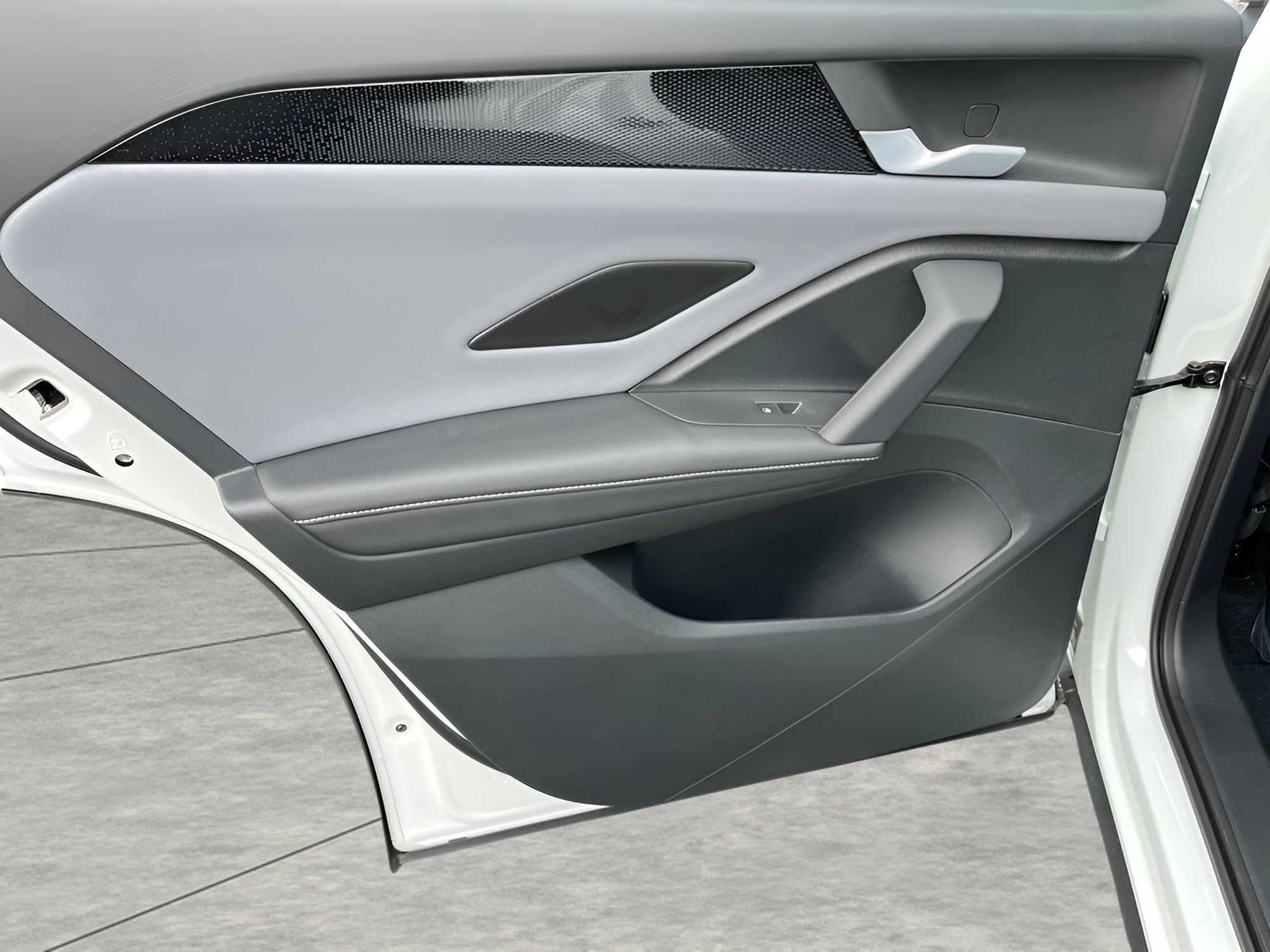 2026 Volkswagen Tiguan SE 4MOTION