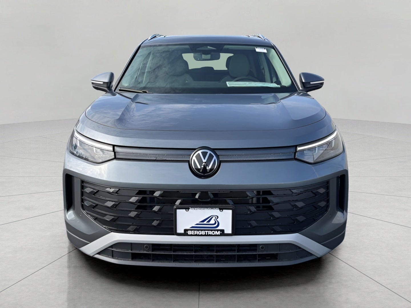 2026 Volkswagen Tiguan SE 4MOTION