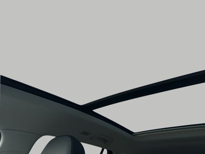 2026 Volkswagen Tiguan SE 4MOTION