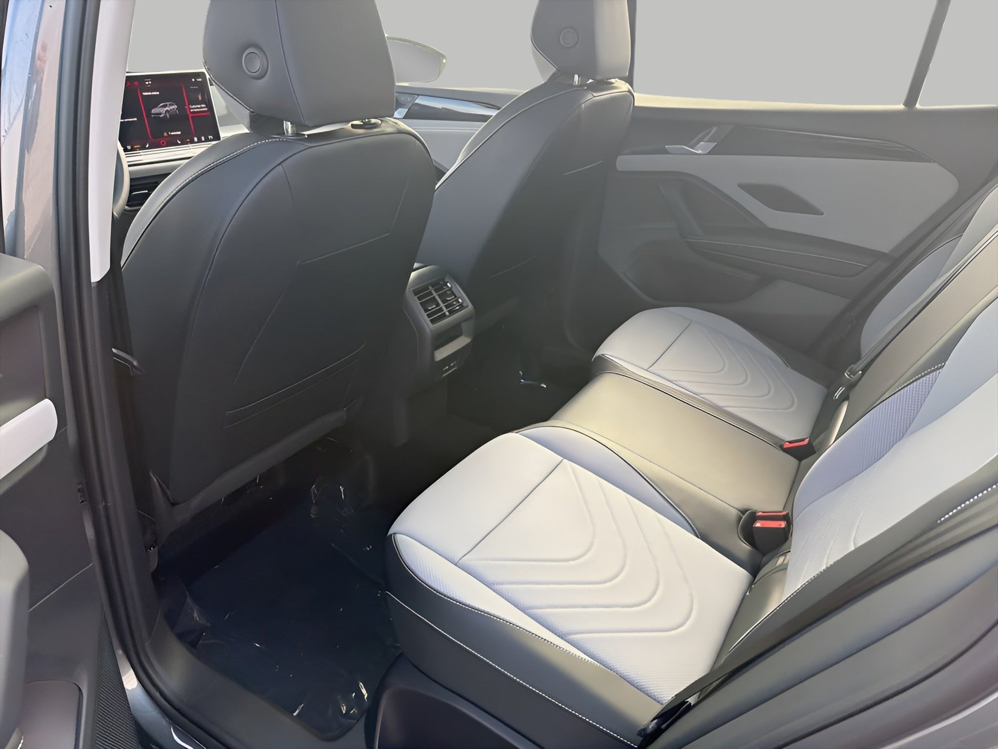 2026 Volkswagen Tiguan SE 4MOTION