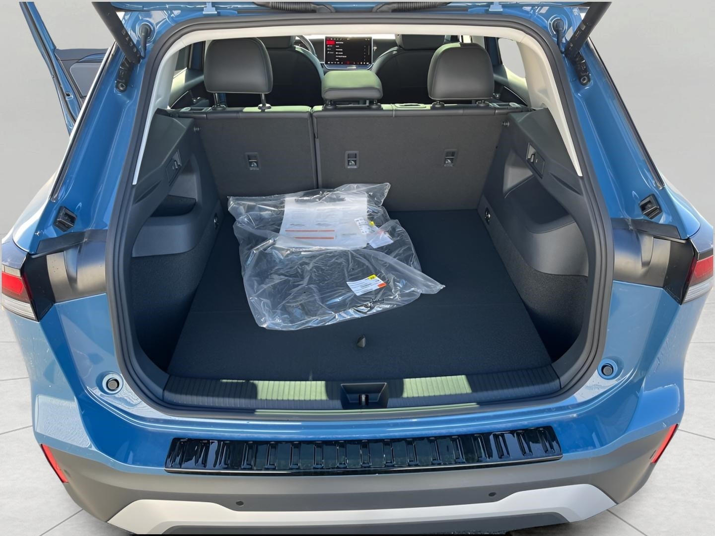 2025 Volkswagen Tiguan 2.0T SE 4MOTION