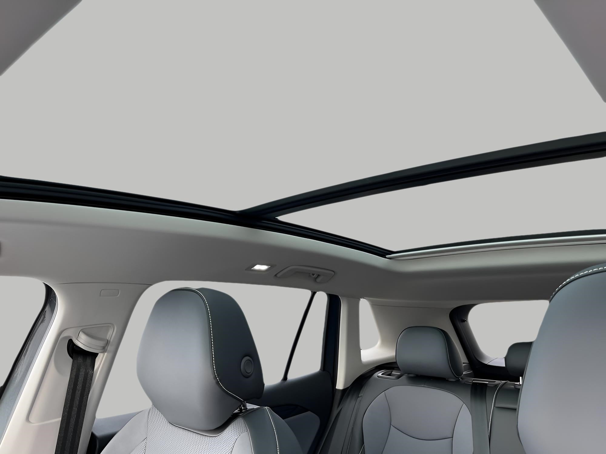 2025 Volkswagen Tiguan 2.0T SE 4MOTION