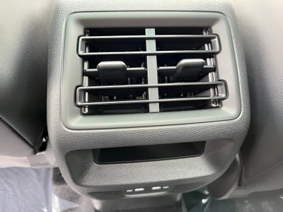 2025 Volkswagen Tiguan 2.0T SE 4MOTION