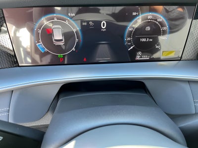 2025 Volkswagen Tiguan 2.0T SE 4MOTION