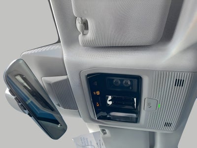 2025 Volkswagen Tiguan 2.0T SE 4MOTION