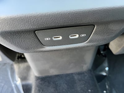 2025 Volkswagen Tiguan 2.0T SE 4MOTION