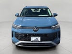 2026 Volkswagen Tiguan SE 4MOTION