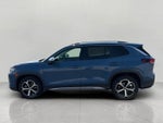 2026 Volkswagen Tiguan SE 4MOTION