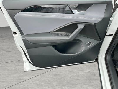 2025 Volkswagen Tiguan 2.0T SE 4MOTION