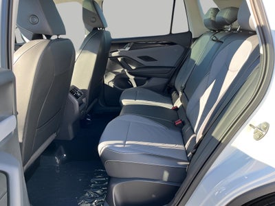 2025 Volkswagen Tiguan 2.0T SE 4MOTION