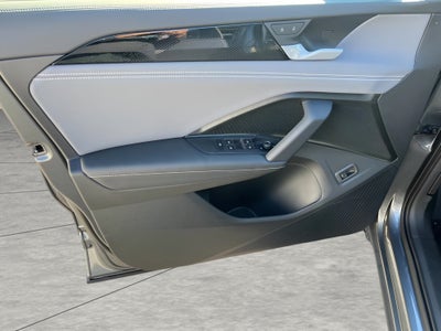 2025 Volkswagen Tiguan 2.0T SE 4MOTION