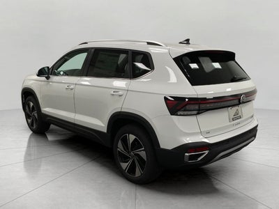 2026 Volkswagen Taos SE FWD