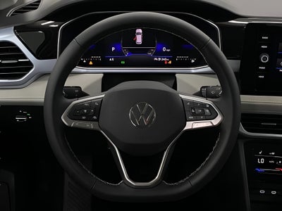 2026 Volkswagen Taos SE FWD