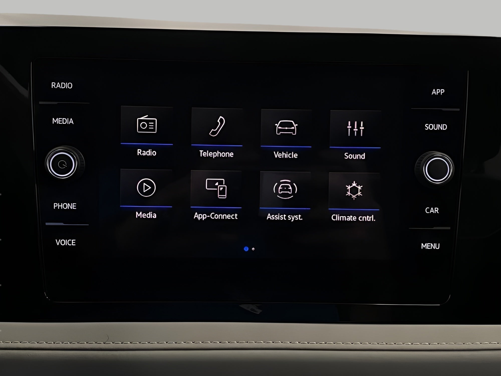 2026 Volkswagen Taos SE FWD