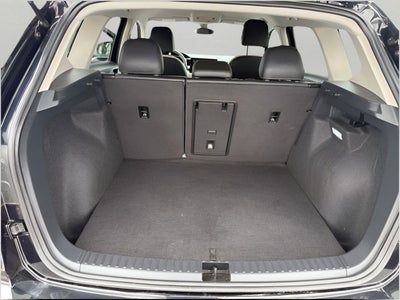 2025 Volkswagen Taos SE 4MOTION