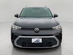2025 Volkswagen Taos SE 4MOTION