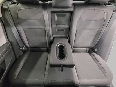 2025 Volkswagen Taos SE 4MOTION