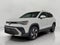 2025 Volkswagen Taos SE 4MOTION