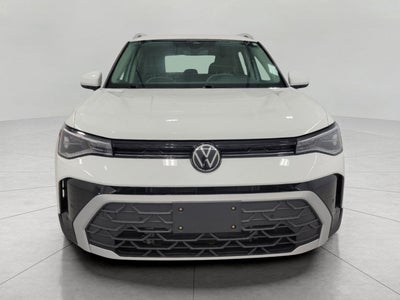 2025 Volkswagen Taos SE 4MOTION