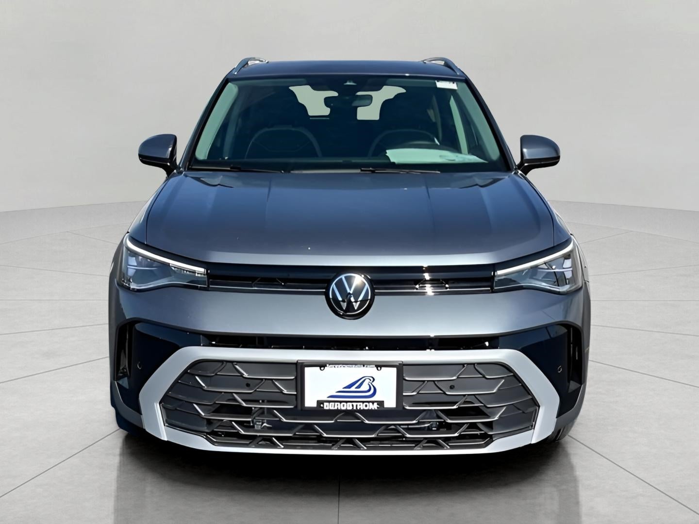 2026 Volkswagen Taos SE 4MOTION
