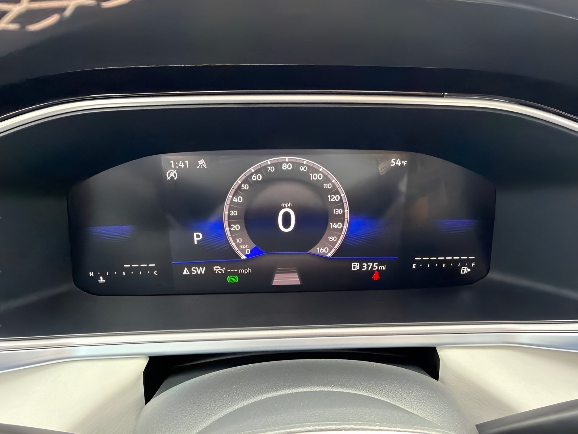 2026 Volkswagen Taos SE 4MOTION