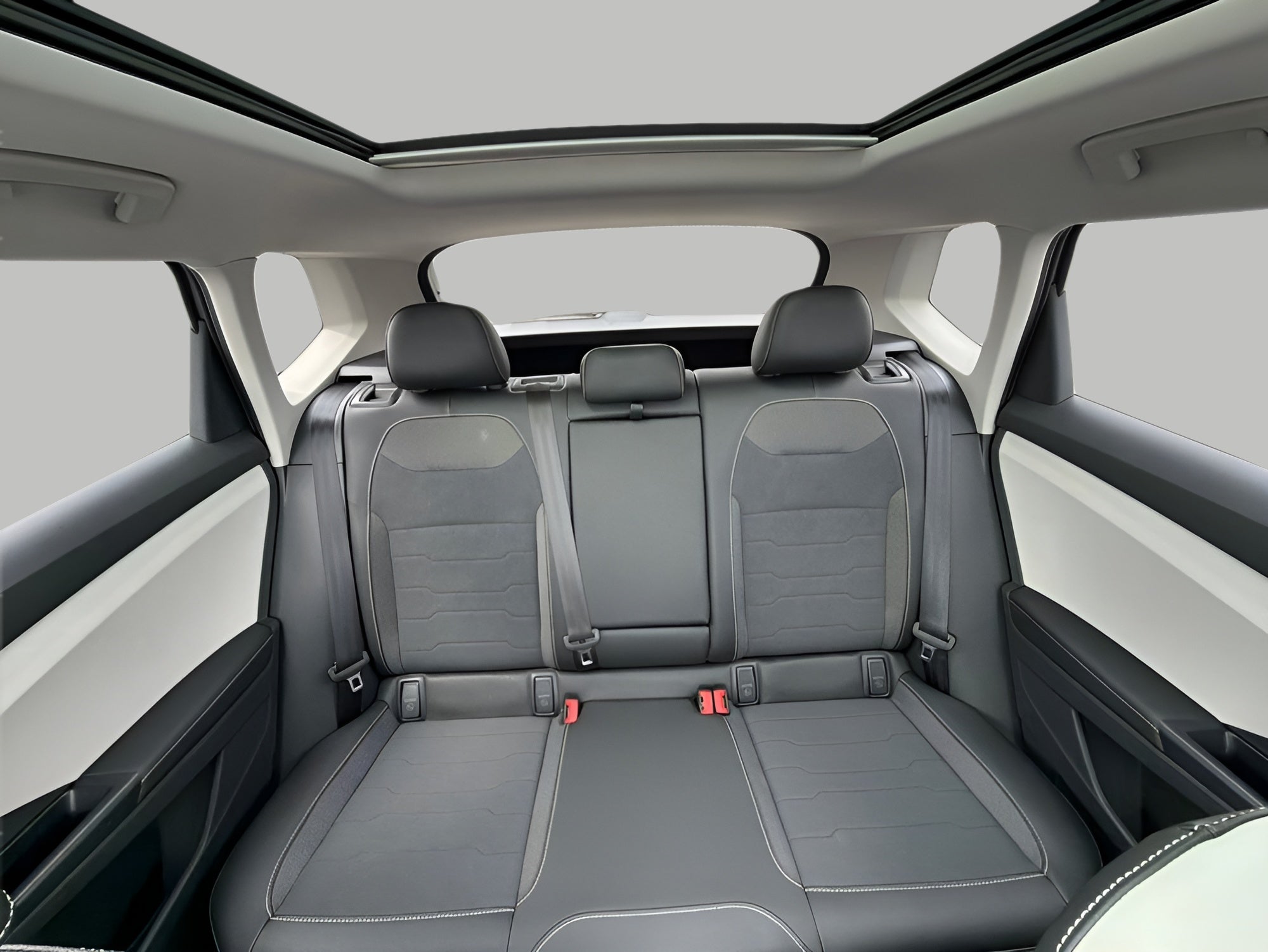 2026 Volkswagen Taos SE 4MOTION