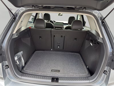 2025 Volkswagen Taos SE 4MOTION