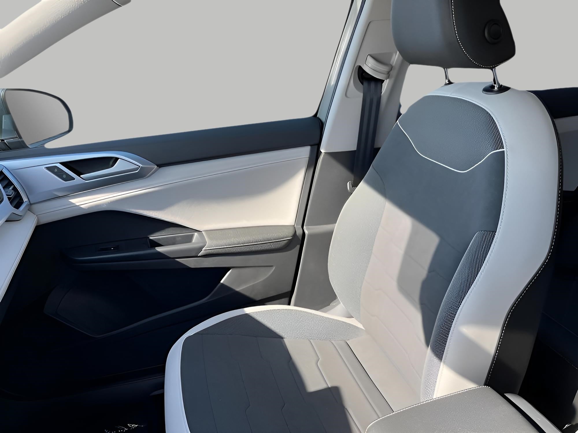 2026 Volkswagen Taos SE 4MOTION