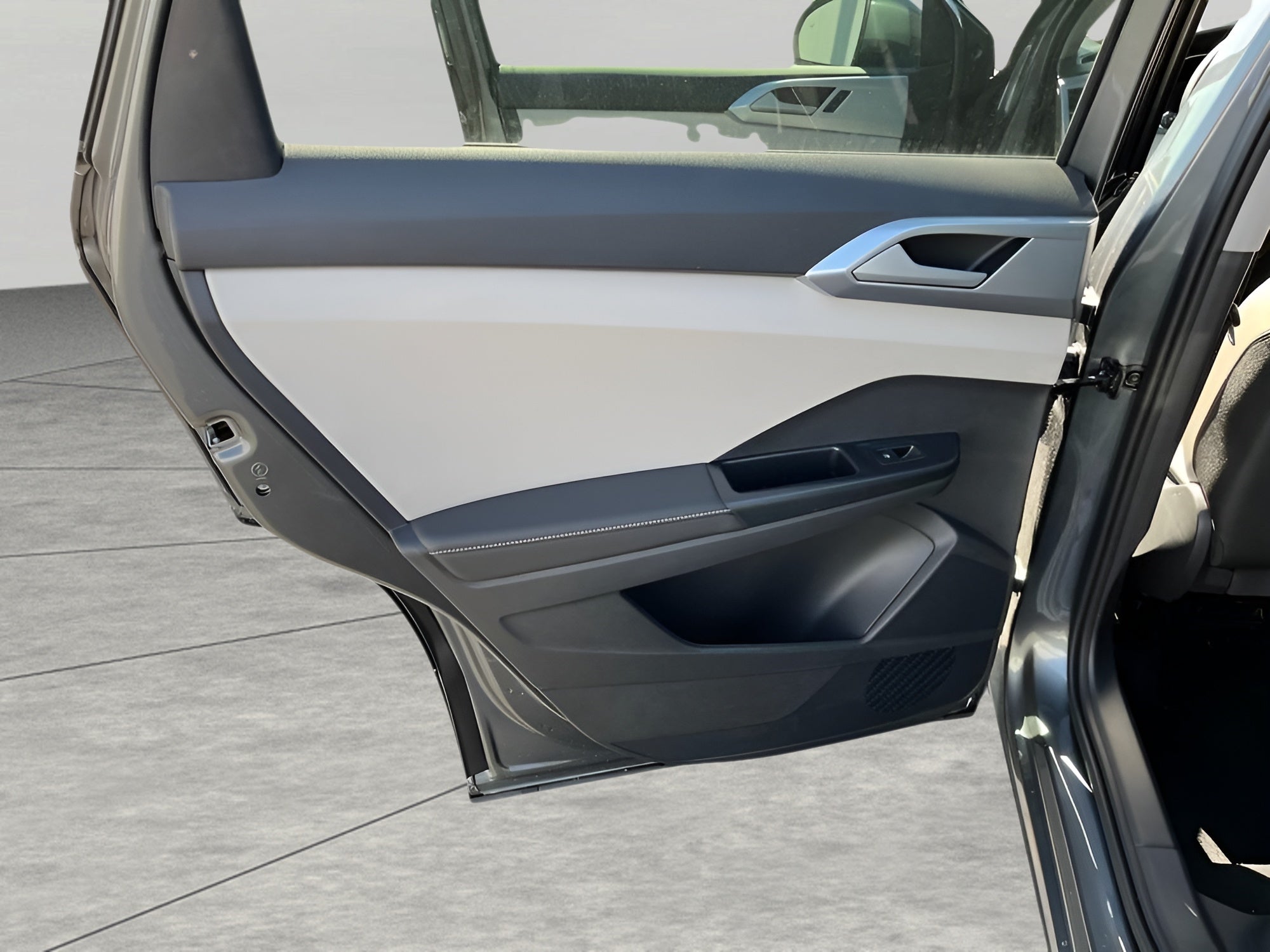 2026 Volkswagen Taos SE 4MOTION