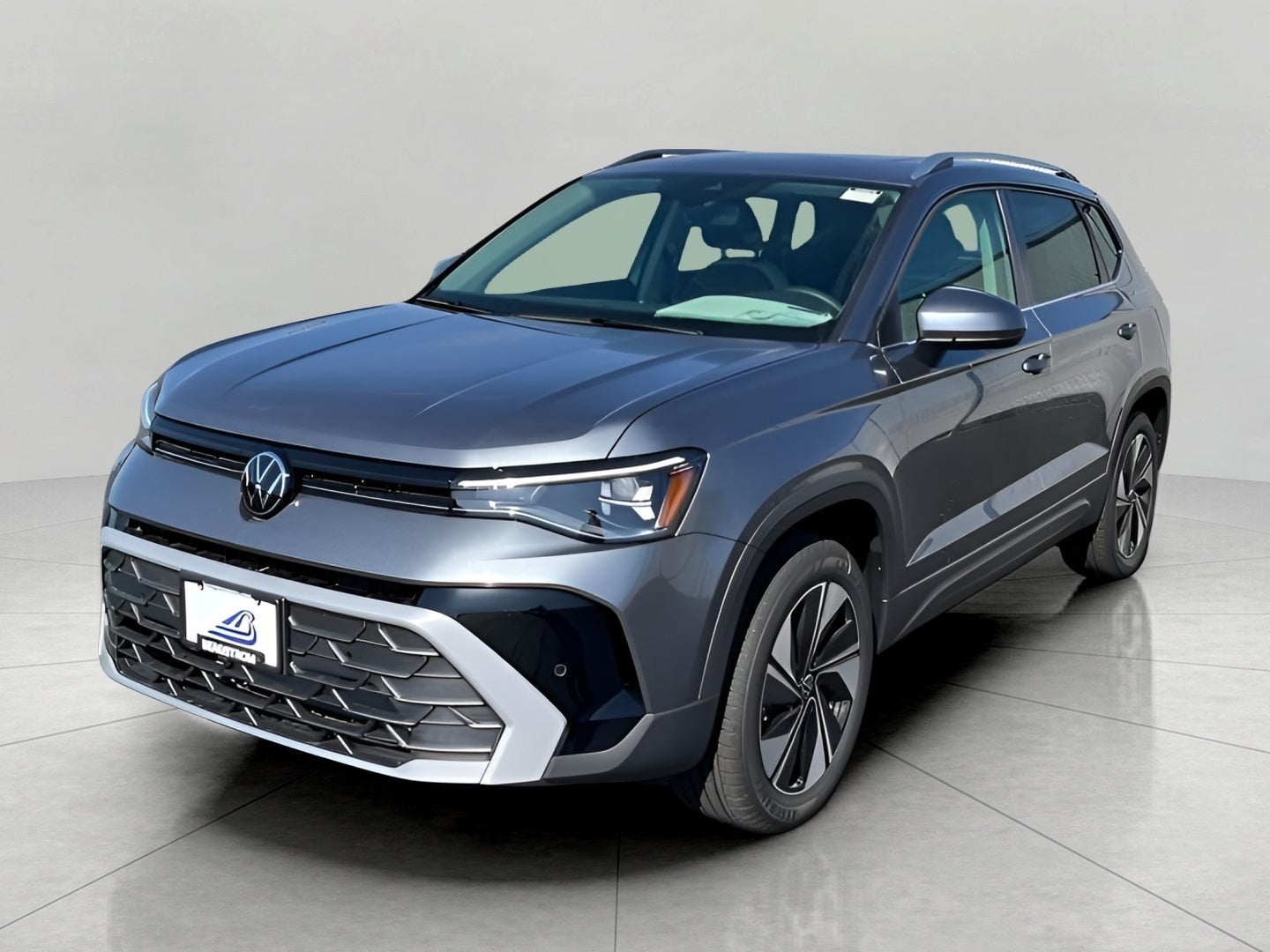 2026 Volkswagen Taos SE 4MOTION