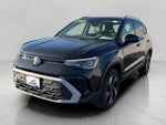 2025 Volkswagen Taos SE 4MOTION