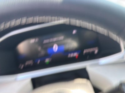 2025 Volkswagen Taos SE 4MOTION