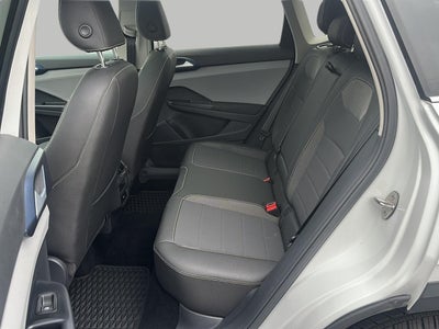 2024 Volkswagen Taos SE 4MOTION