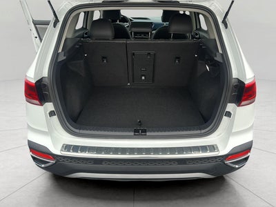 2024 Volkswagen Taos SE 4MOTION