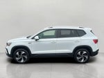 2024 Volkswagen Taos SE 4MOTION