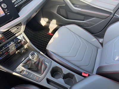 2026 Volkswagen Jetta GLI Autobahn Manual