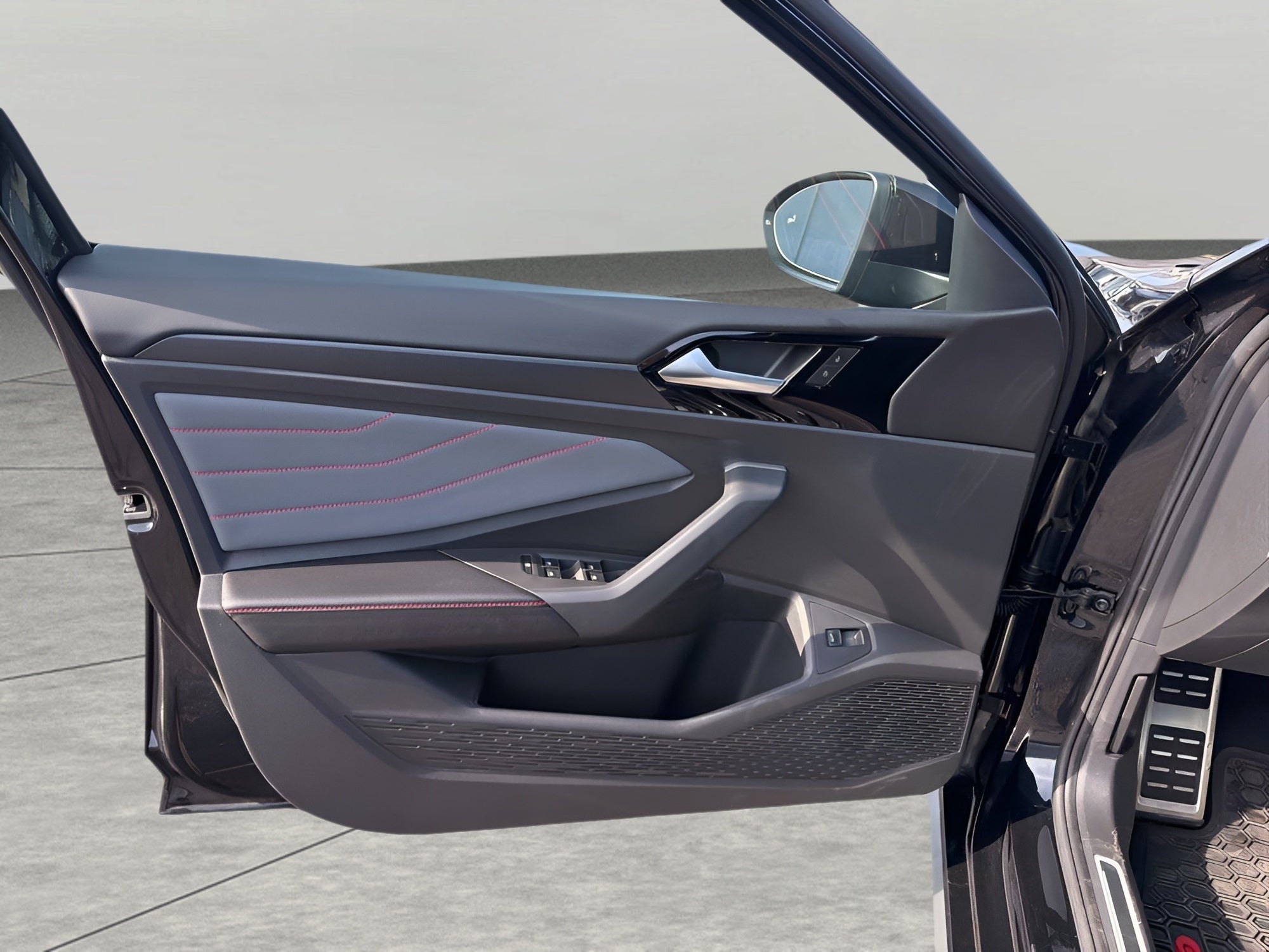 2026 Volkswagen Jetta GLI Autobahn Manual