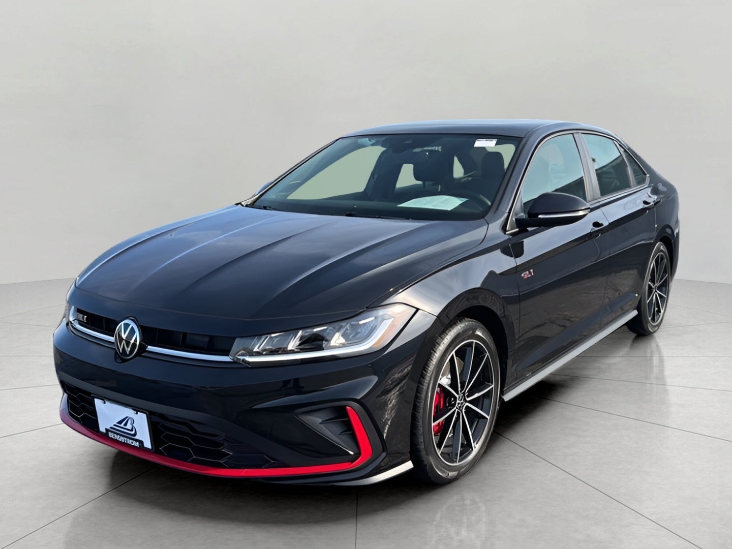 2026 Volkswagen Jetta GLI Autobahn Manual