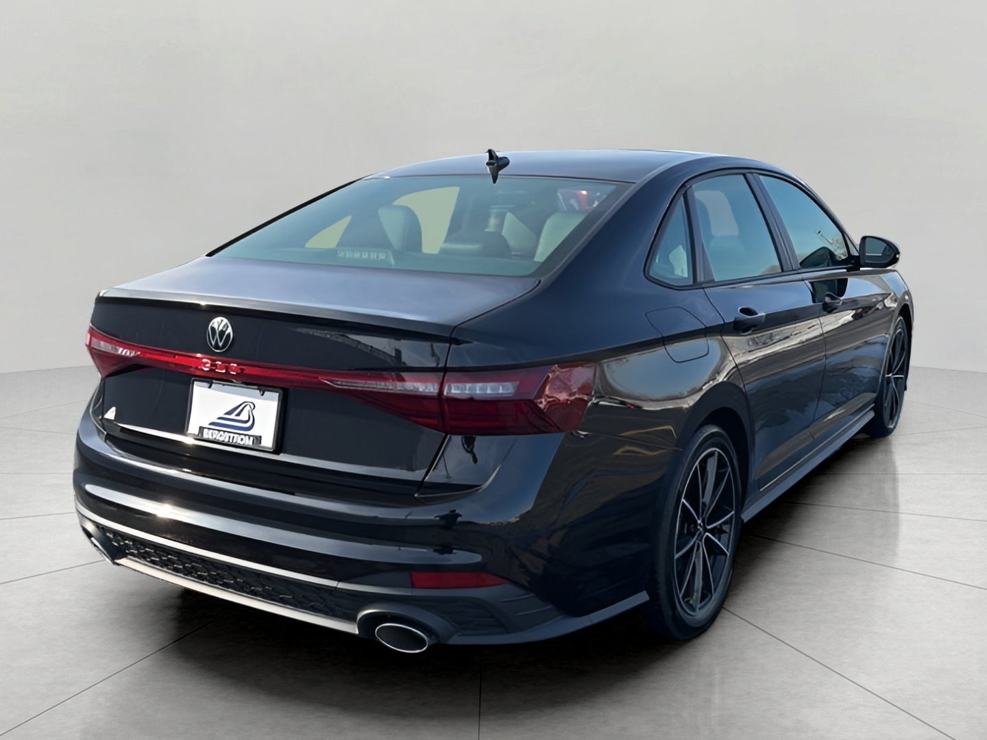 2026 Volkswagen Jetta GLI Autobahn Manual