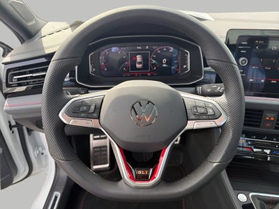 2026 Volkswagen Jetta GLI Autobahn Manual