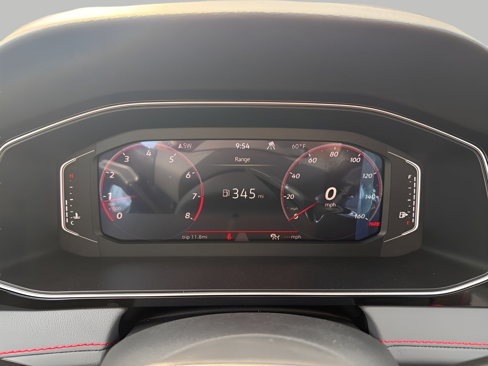 2026 Volkswagen Jetta GLI Autobahn Manual