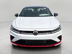 2026 Volkswagen Jetta GLI Autobahn Manual