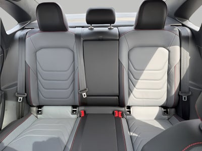 2026 Volkswagen Jetta GLI Autobahn Manual