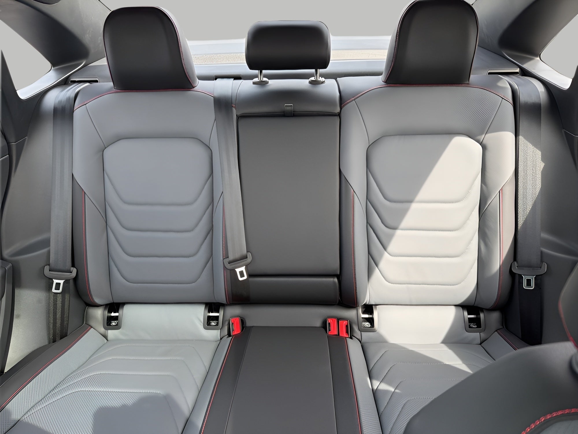 2026 Volkswagen Jetta GLI Autobahn Manual
