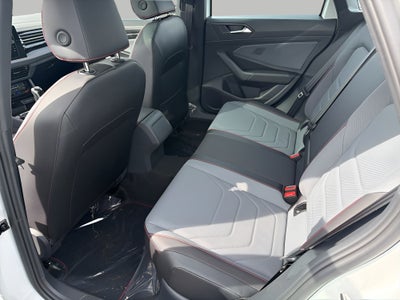 2026 Volkswagen Jetta GLI Autobahn Manual