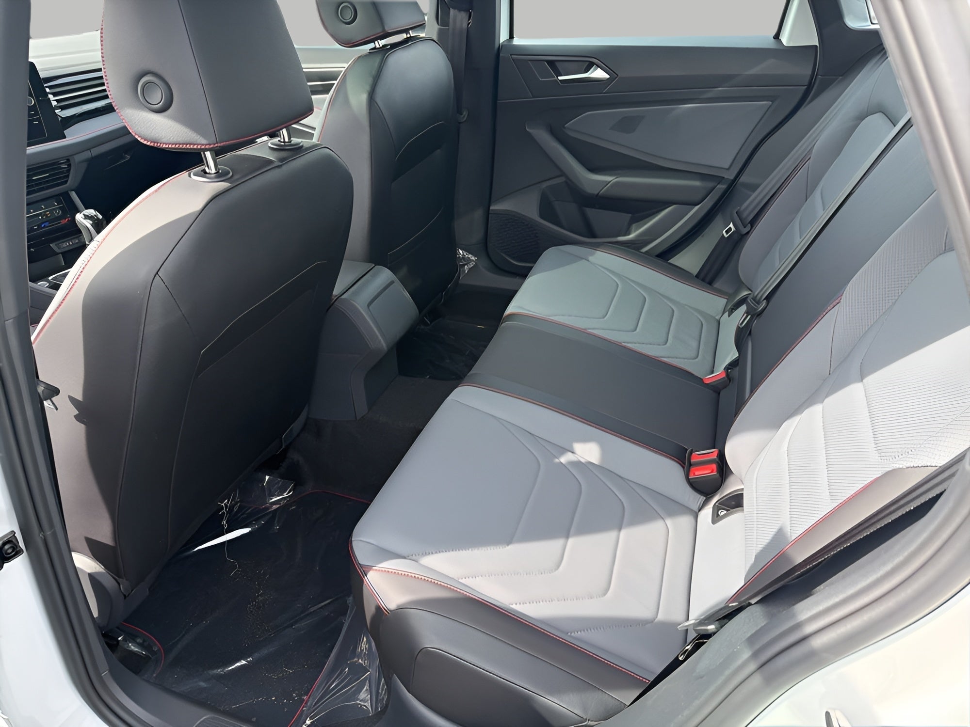 2026 Volkswagen Jetta GLI Autobahn Manual