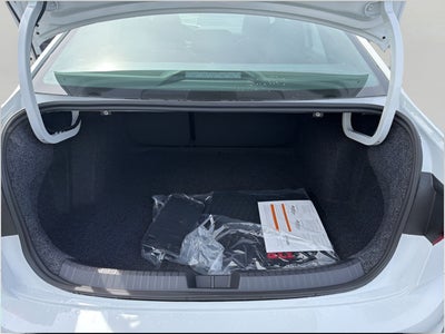 2026 Volkswagen Jetta GLI Autobahn Manual