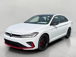 2026 Volkswagen Jetta GLI Autobahn Manual
