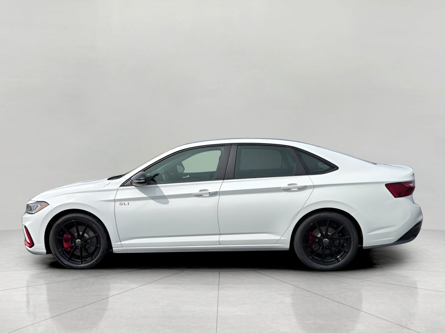 2026 Volkswagen Jetta GLI Autobahn Manual
